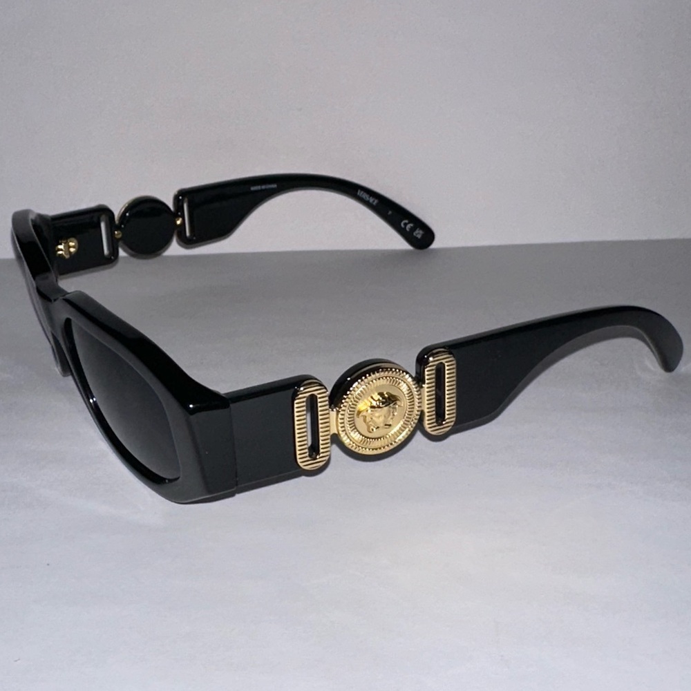 Versace VK 4429U Kid’s Sunglass Frame